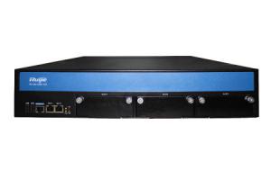 RG-UAC 6000-X60（擴展卡，4個RJ45千兆電口+4個SFP光口，2組電口bypass，三年特征庫）