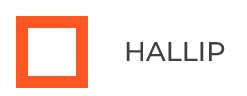 Hallip logo