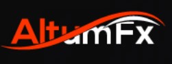 AltumFX logo