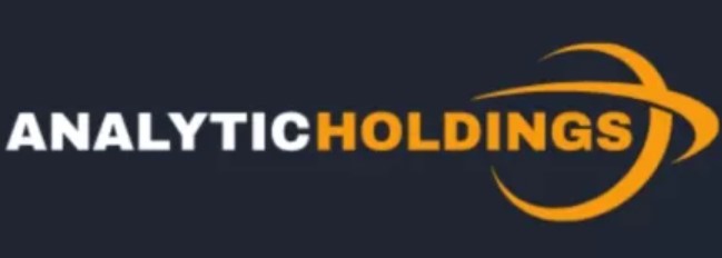 Analytic Holdings logo