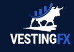 VestingFX logo