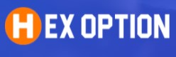 Hex Option logo