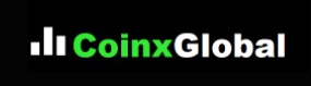 CoinXGlobal logo
