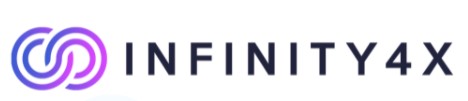 Infinity4x logo