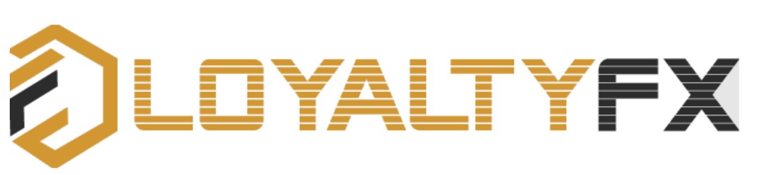 Loyalty Fx Markets logo
