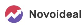 Novoideal logo