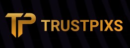 Trust Pixs logo