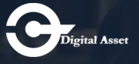 Digitalassetcryptocurrency logo