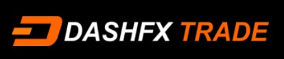 DashFX Trade logo
