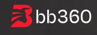 BB360 logo