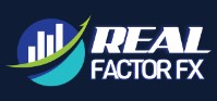 RealFactorFX logo