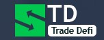 Trade Defi logo