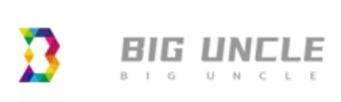 Biguncle logo