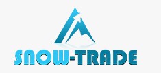 Snow-trade logo