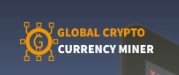 Global Crypto Currency Miners logo