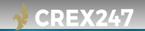 Crex247 Binary Trading logo