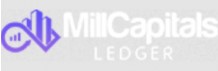MillCapitals Ledger logo