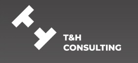 T&H Consulting logo